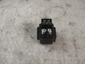 Anlasserrelais, Starterrelais