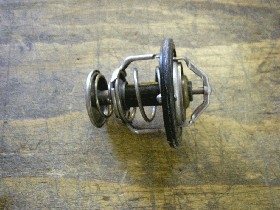 Thermostat