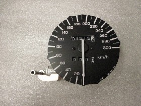 Tachometer