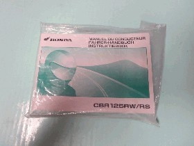 Fahrerhandbuch