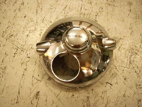 Scheinwerfergehäuse