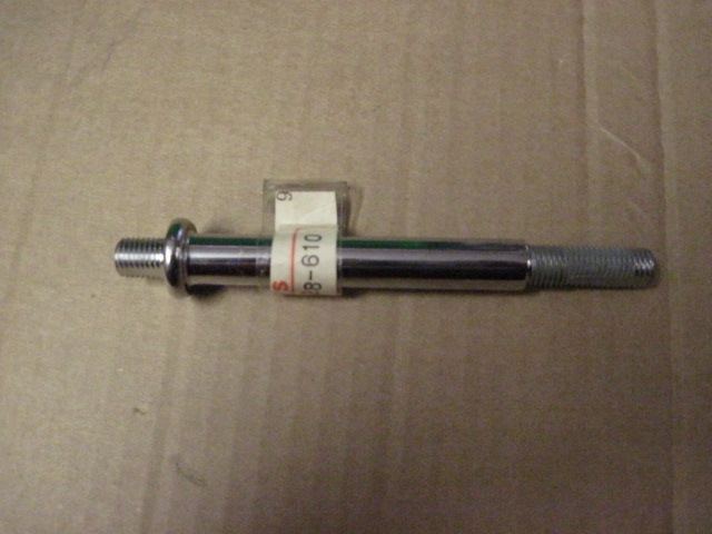 Blinkerhalter, vorne