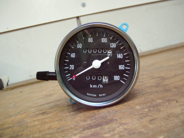 Tachometer