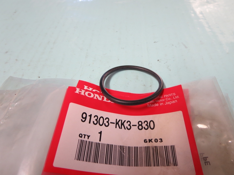 O-RING, 35X3(ARAI)