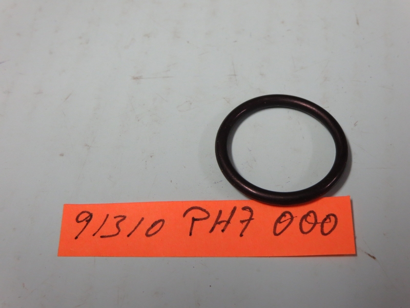 O-RING DICHTUNG