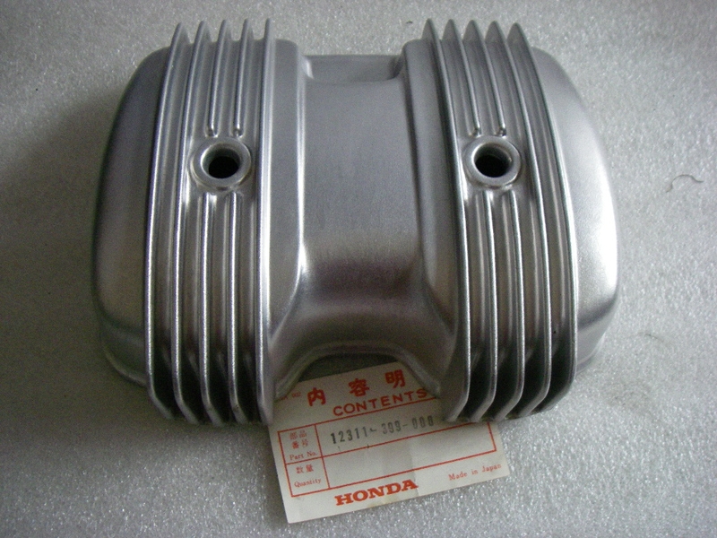 ZYLINDERKOPFABDECKUNG