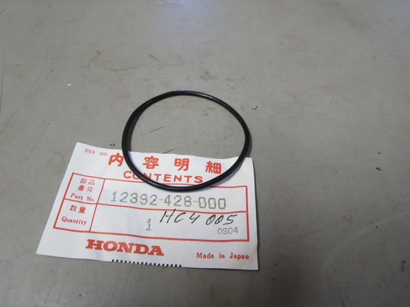 O-RING 78,3X2