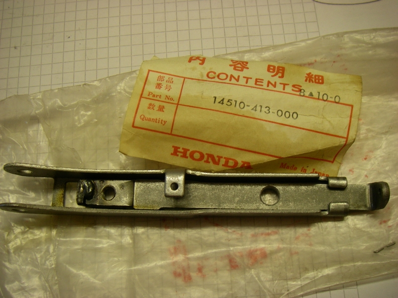Basis Steuerkettenspanner