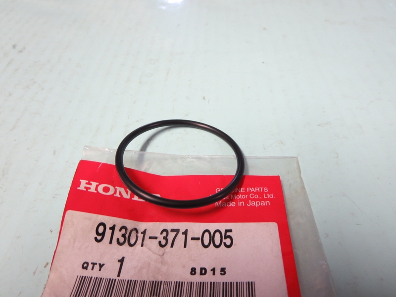 O-RING
