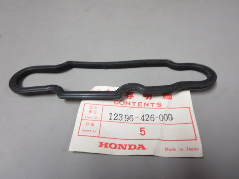 Ventildeckeldichtung, rechts