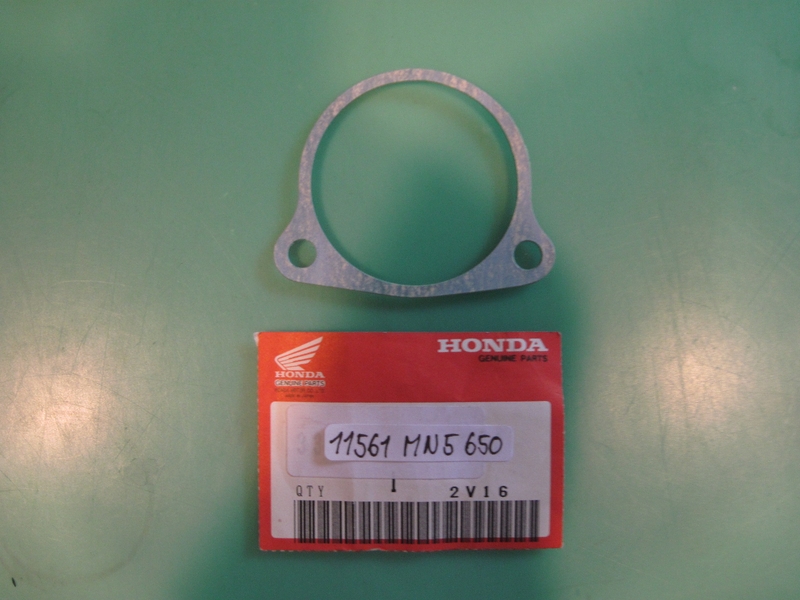 DICHTUNG, STEUERRIEMEN