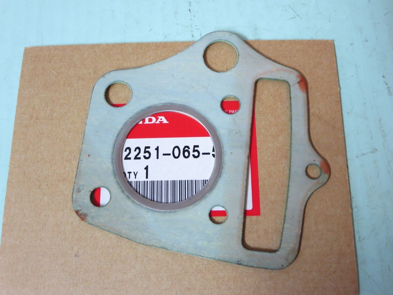 ZYLINDERKOPFDICHTUNG