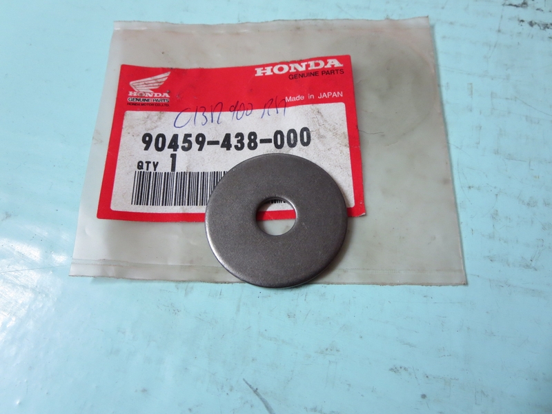 SCHEIBE, 10,2MM | 90459-438-000