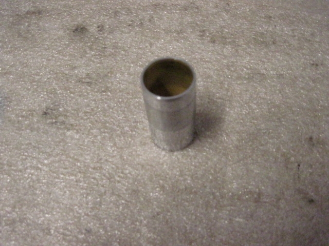 Drosselventil sekundär