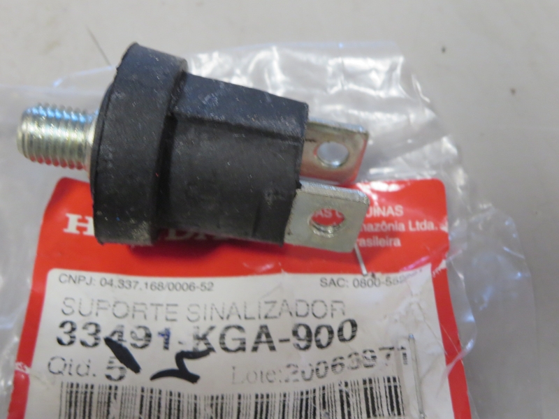 STUETZE KOMPL., BLINKER