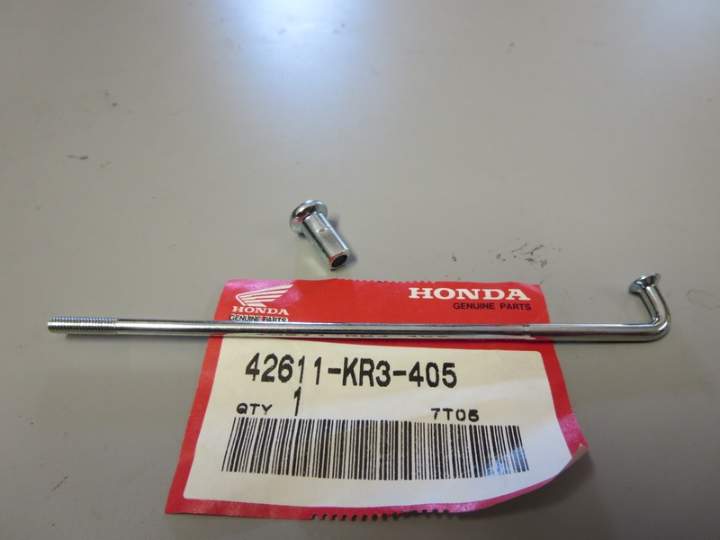 SPEICHE SATZ B, H. (B9X12