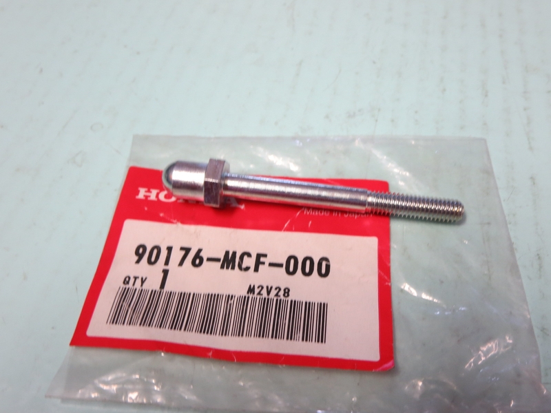 SPEZIALKOPFSCHRAUBE, 6MM SPEZIALKOPFSCHRAUBE, 6MM