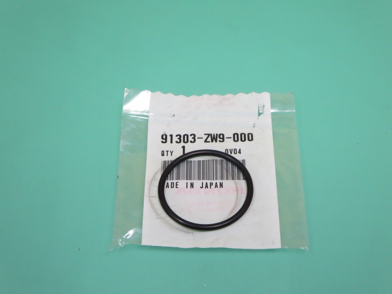O-RING, 31.2X2.4
