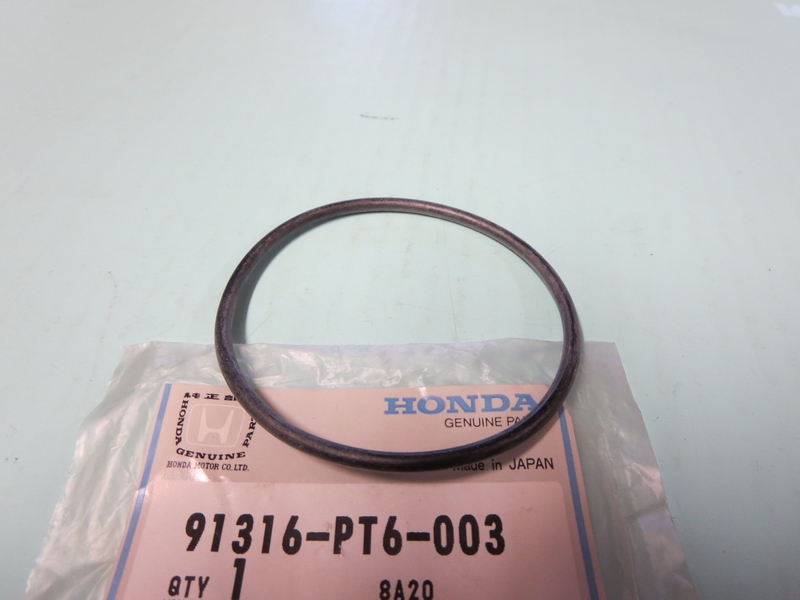 O-RING  62.4X3.1