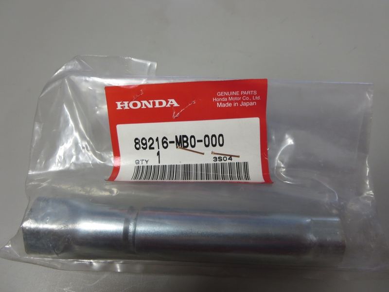 Zündkerzenschlüssel