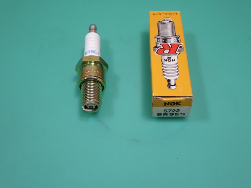 Zündkerze NGK