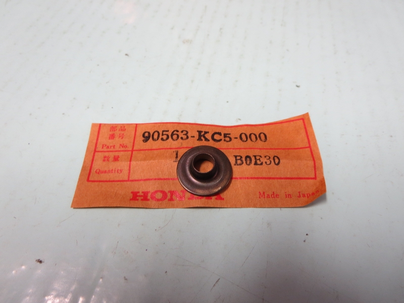 BEFESTIGUNGSSCHEIBE,