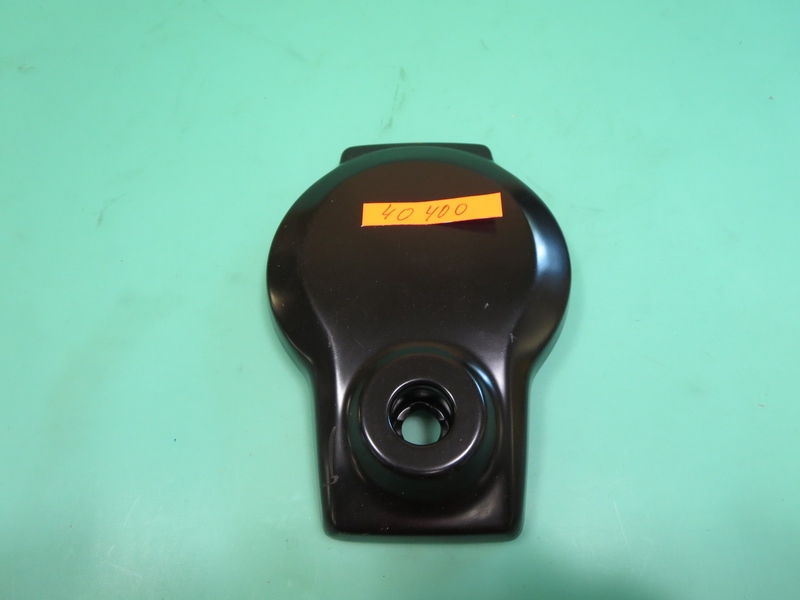 KLAPPE, KRAFTSTOFFTANK