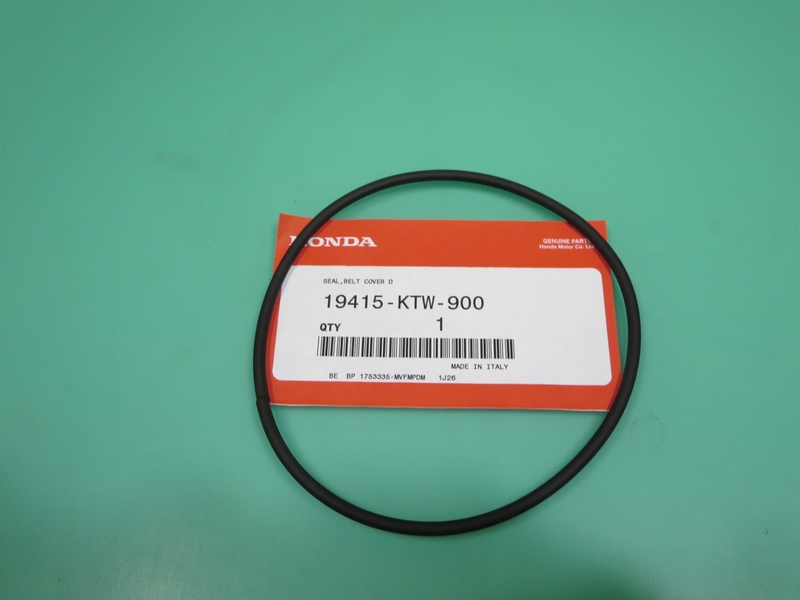 DICHTUNG, RIEMENABDECKUNG