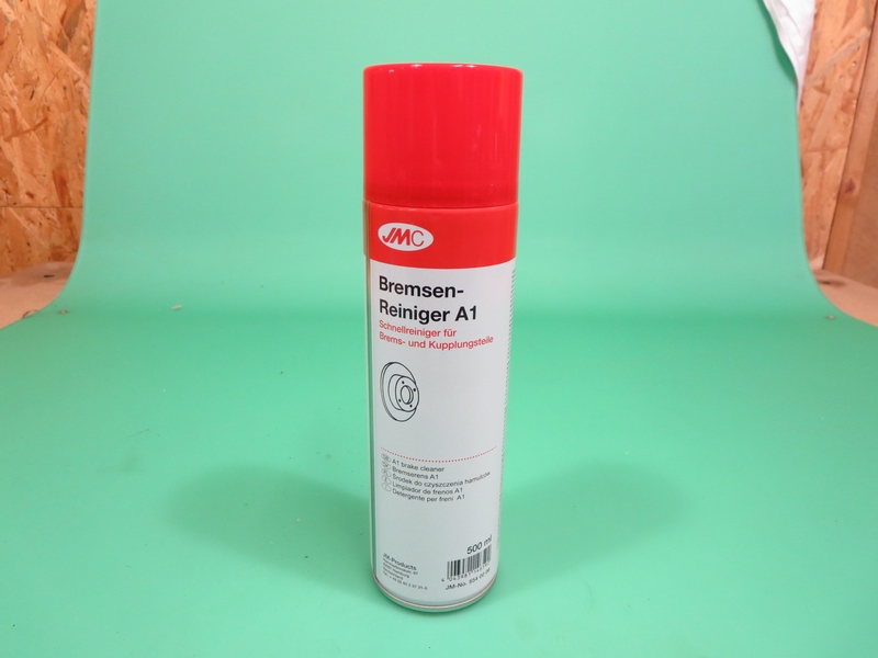 BREMSENREINIGER 500ml