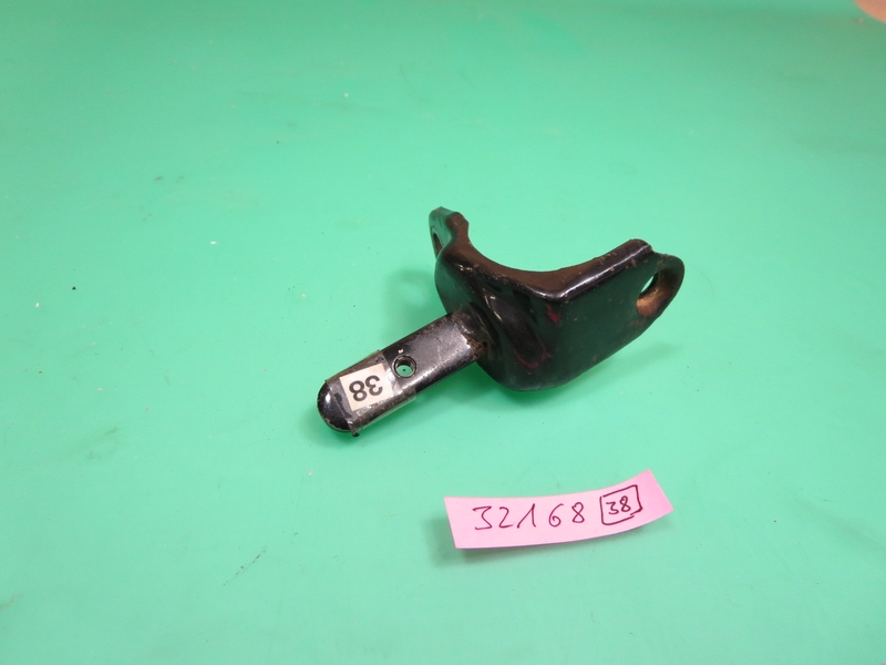 Blinkerhalter, vorne, rechts