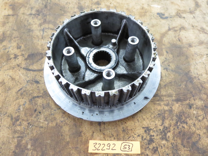 Kupplungsdruckplatte