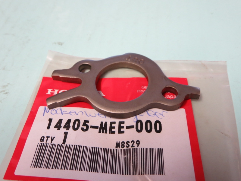 ROTOR, NOCKEN, IMPULSGEBE