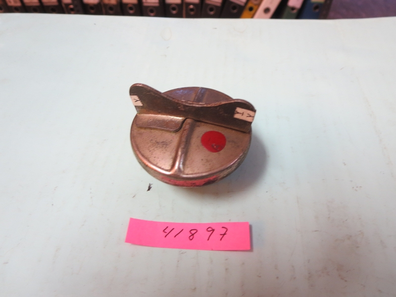 Tankdeckel