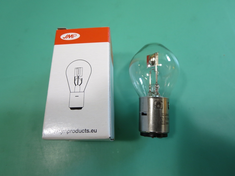 Bilux Birne 12V35/35Watt