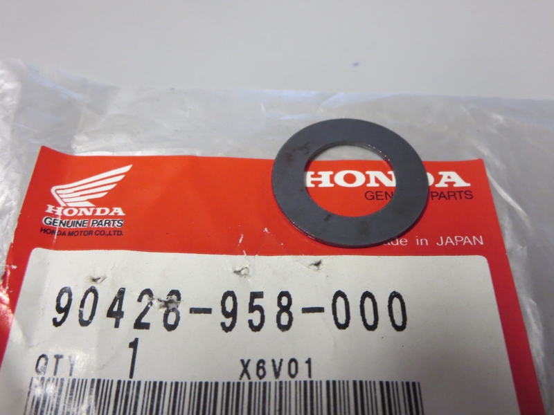 DRUCKSCHEIBE B, 14MM