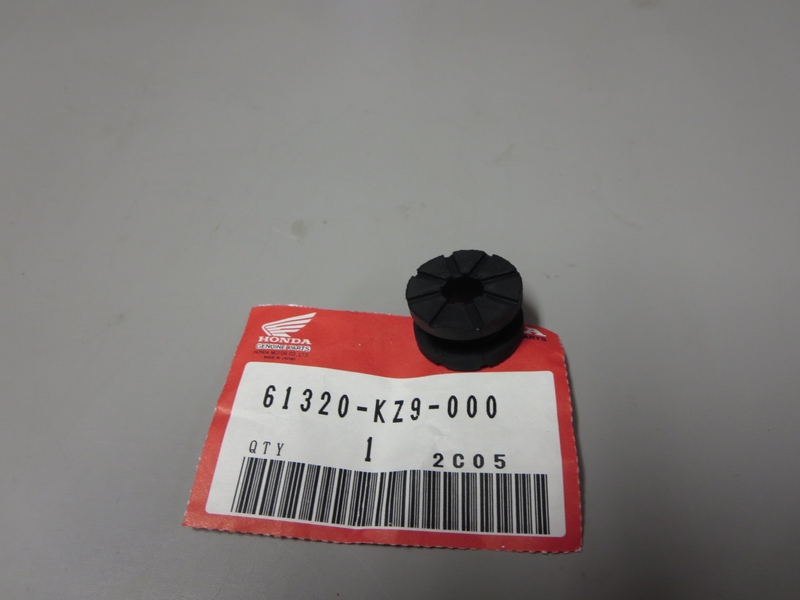 GUMMI, SCHEINWERFERSCHUTZ