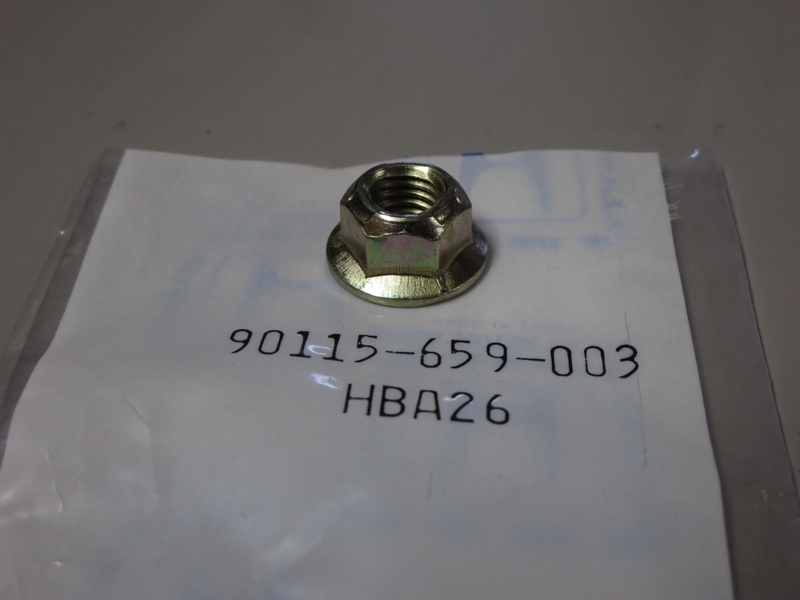 MUTTER, SELBSTSICHERND, 8