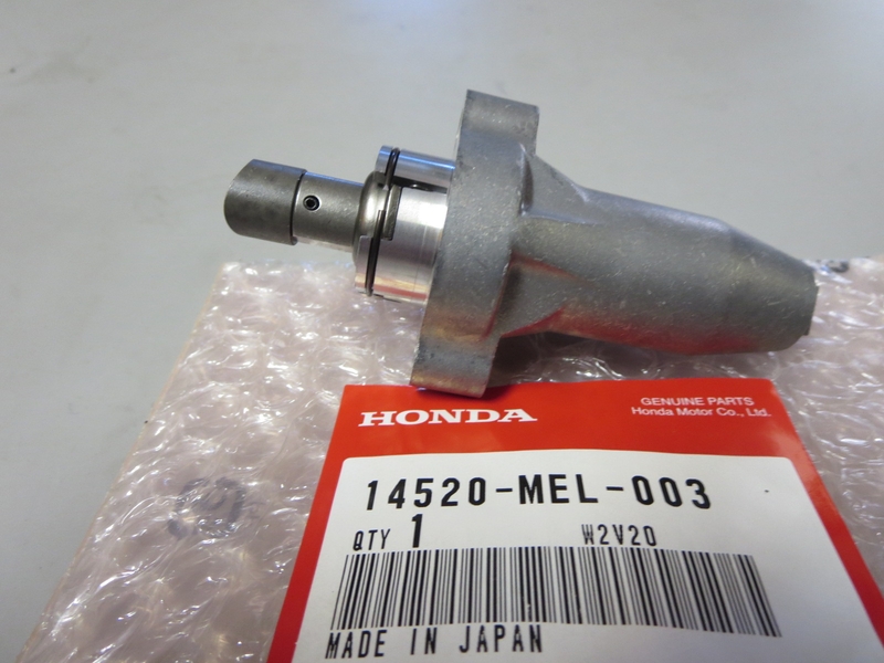 Honda 14520-PNA-003 Kettenspanner – Originales Ersatzteil Für Honda Civic 4D '09 U.a. Modelle