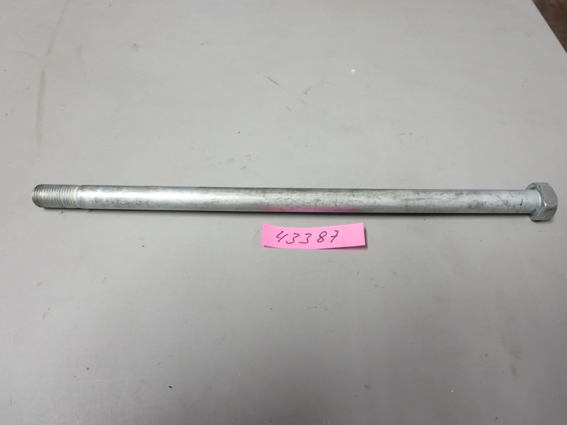 Schraube Motoraufhängung