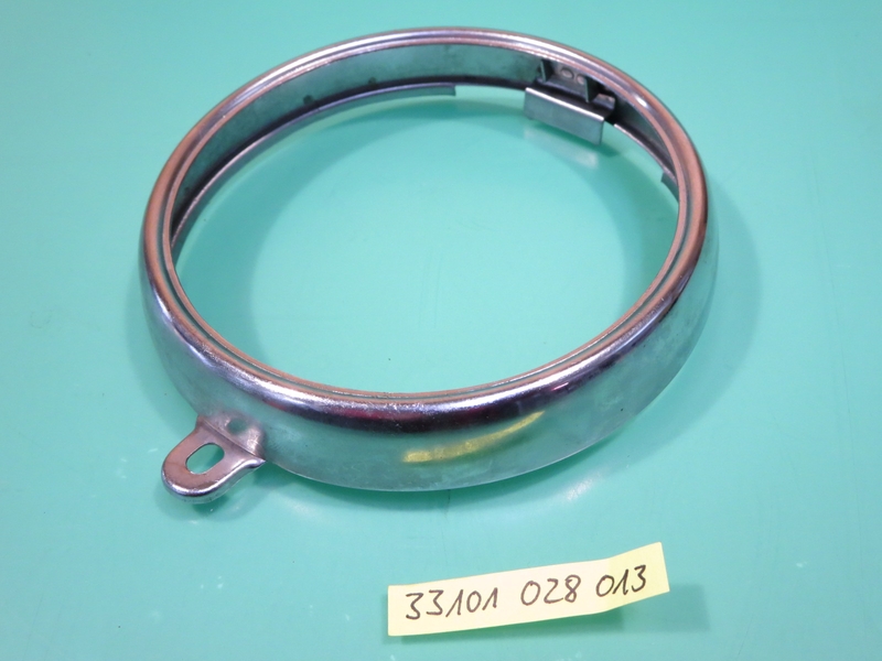 Scheinwerferziehrring