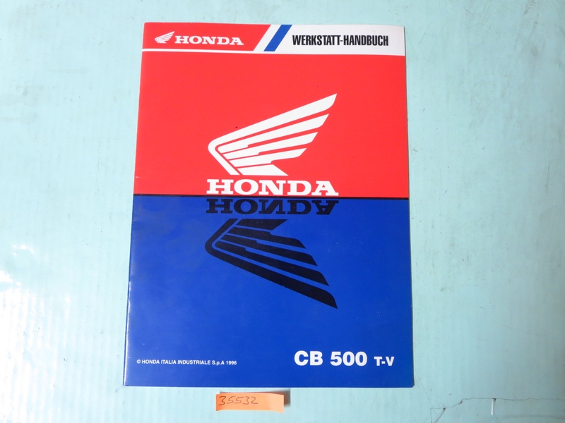 Nachtrag  zum Werkstatthandbuch