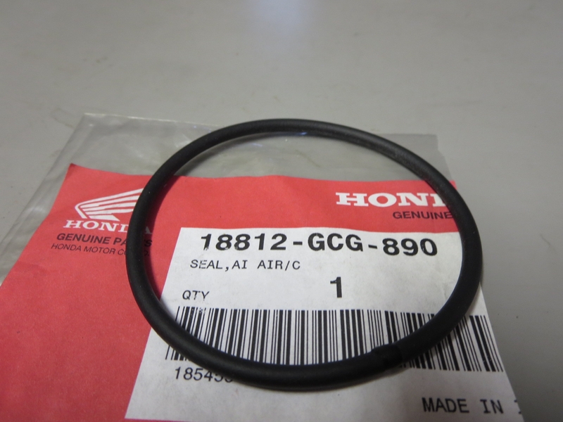 DICHTUNG, LUFTFILTER (AI)