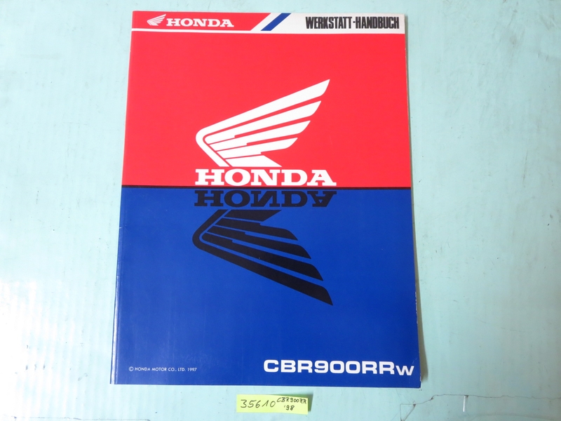 Nachtrag  zum Werkstatthandbuch