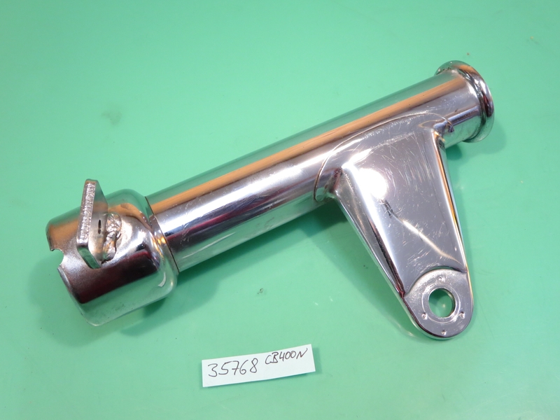 Scheinwerferhalter, rechts