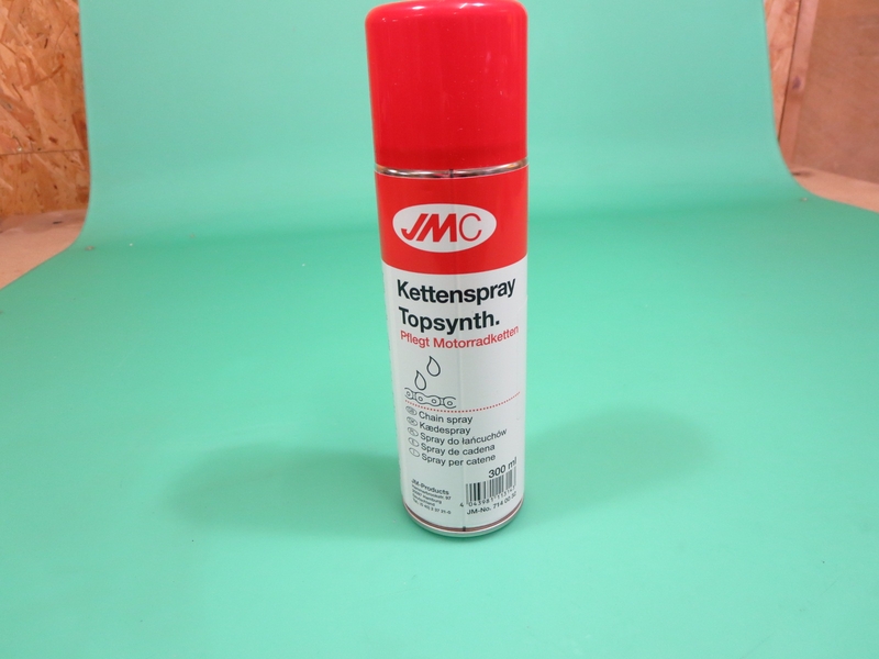 Kettenspray Topsynth. 300ML
