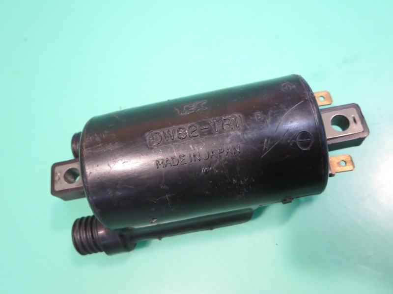 Zündspule, DW82-TRI