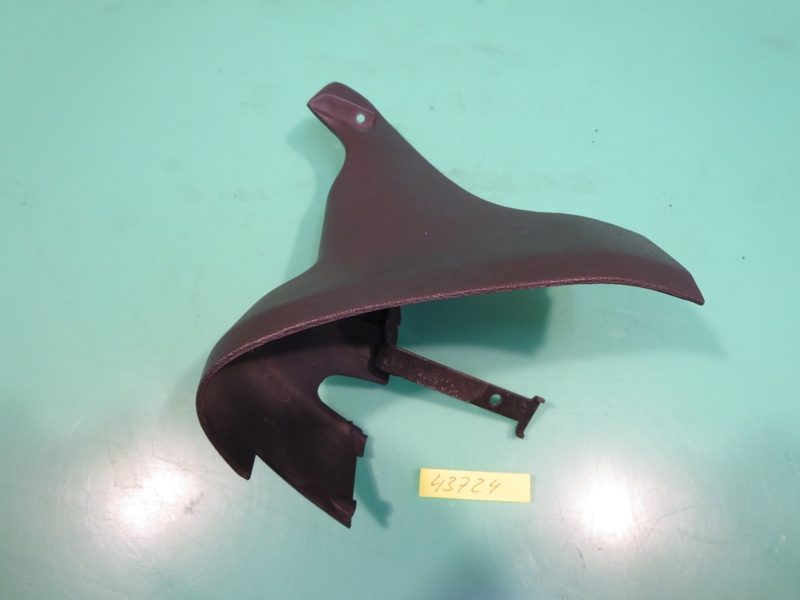 Lenkerabdeckung links