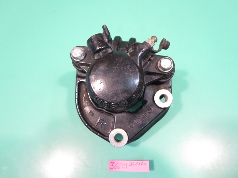 Bremssattel, vorne, rechts