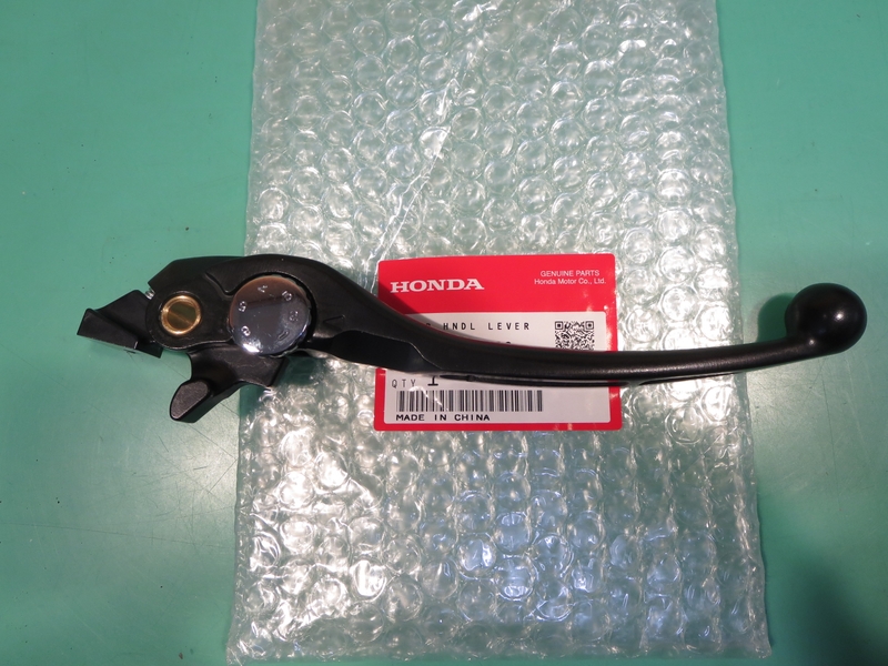 Genuine Honda Matte Black Headlight Cowl For Rebel CMX300 / CMX500 (20-24) 08R70-K87-A30