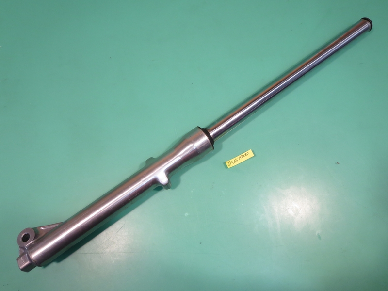 Vorderradgabel, links